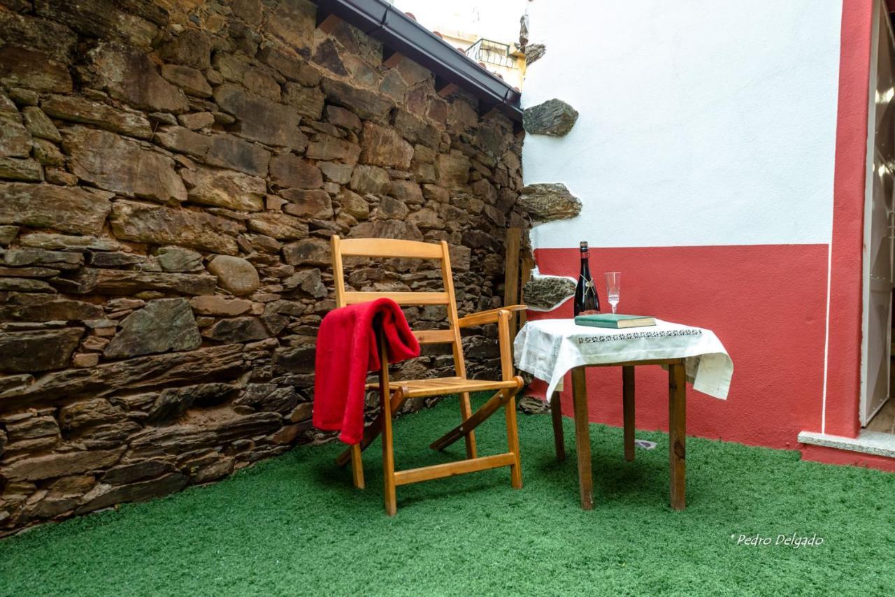 Casa Do Silverio - Barroca Luaran gambar