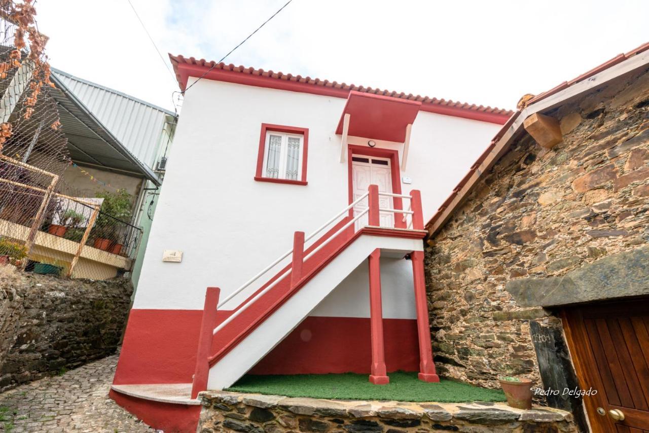 Casa Do Silverio - Barroca Luaran gambar