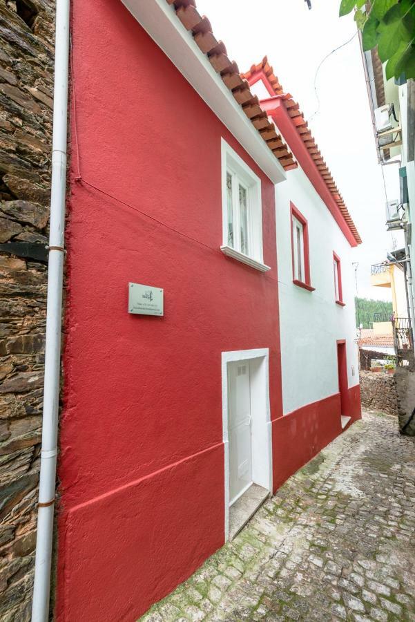 Casa Do Silverio - Barroca Luaran gambar